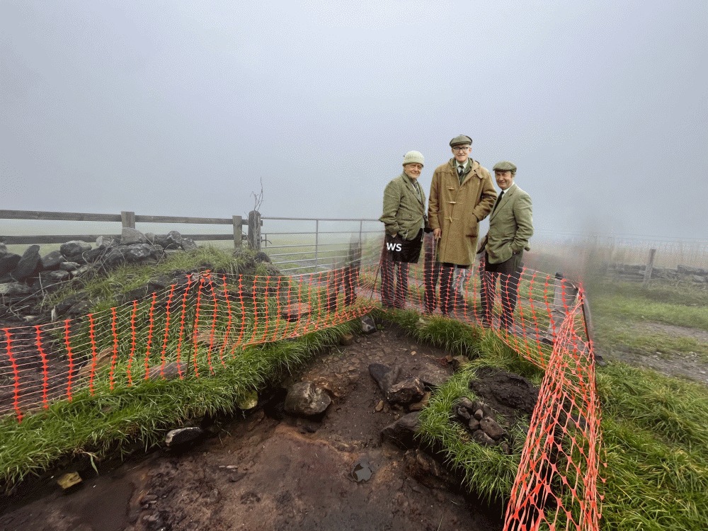 145 LoSW Roman Road image