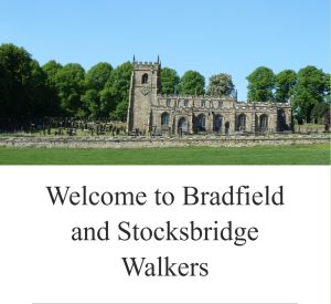 Bradfield WaW website