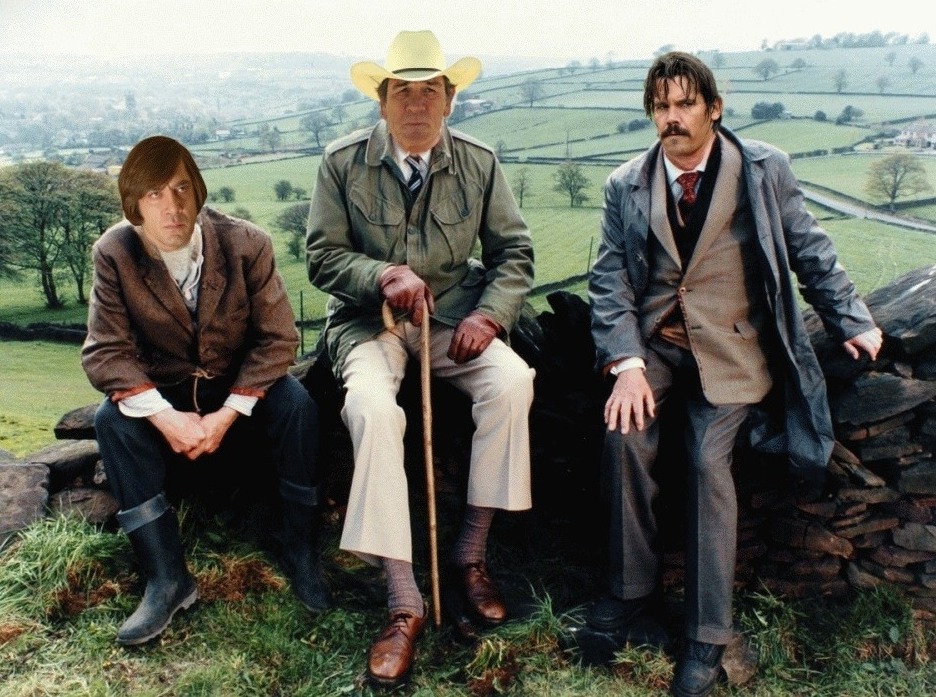 NCOM WAlks LoSW three image